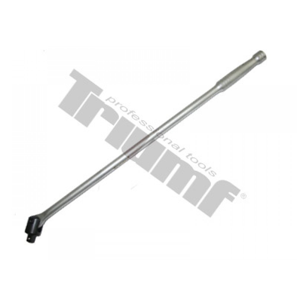 Pokretło uchylne 1/2" 630mm CRMO<CRV PROFI TRIUMF TOOLS