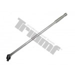 Pokretło uchylne 1/2" 630mm CRMO<CRV PROFI TRIUMF TOOLS