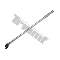 Pokretło uchylne 1/2" 630mm CRMO<CRV PROFI TRIUMF TOOLS