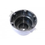 Specjalna nasadka do nakrętek wieńcowych Man TGA, 8-zębów, 117/148 mm TRIUMF PROFESSIONAL