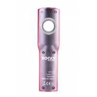 Lampa inspekcyjna UV, COB LED, 10W+UV, 1000 lm