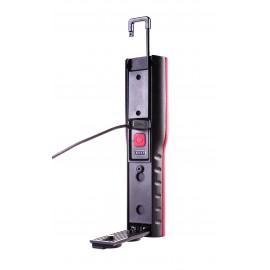 Lampa warsztatowa COB LED, 10+3W, 1000 lm