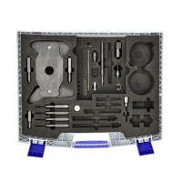 Ściągacz wtryskiwaczy FIAT 2.3, 3.0 SOFIM i RENAULT M9R, M9T, R9M - zestaw uzupełniający PICHLER