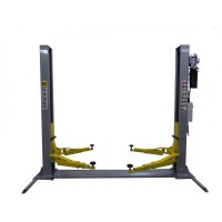 Podnośnik dwukolumnowy automat 4t