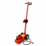 Podnośnik Pneumatyczno hydrauliczny 22t