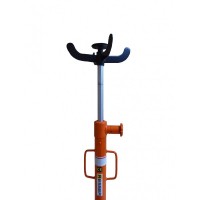 Podnośnik skrzyni biegów - dociskacz 500kg