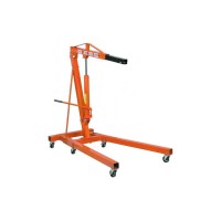 Podnośnik warsztatowy żuraw 2 tony