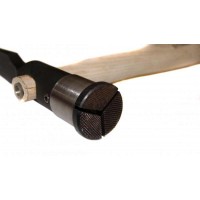 Młotek blacharski trójdzielny, ściągający blachę TRIUMF