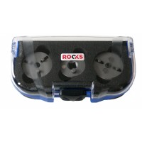 Adaptery regulowane do zacisków hamulcowych, 3 cz. ROOKS