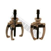 Ściągacz Profi 76-178 mm (długość 140 mm), 2 - 3 ramiona wewn/zewn TRIUMF PROFESSIONAL