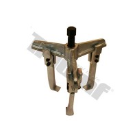 Ściągacz uniwersalny trójramienny, szerokość 150 mm TRIUMF PROFESSIONAL