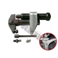 Ściągacz śruby przegubów z górnej części wahacza aluminiowego samochodów Audi A4, A6, VW Passat po 2002 r.TRIUMF