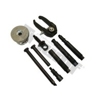 Ściągacz wtryskiwaczy - Podstawowy zestaw  M12x1 i M12x1,5, 9 części PICHLER