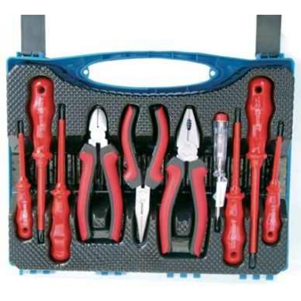 Narzędzia do prac elektrycznych BGS TECHNIC