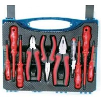 Narzędzia do prac elektrycznych BGS TECHNIC