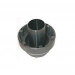 Nasadka do nakrętek wieńcowych 117/148 mm MAN-TGA HANSE WERKZEUG