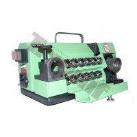 Elektryczna ostrzałka do wierteł 2 - 13 mm TRIUMF PROFESSIONAL