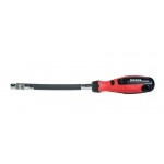 Wkrętak elastyczny do bitów 1/4" X 150mm ROOKS