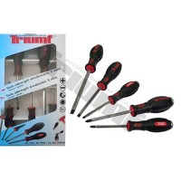 Zestaw wkrętaków do pobijania, 5 - częściowy TRIUMF PROFESSIONAL