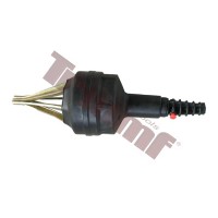 Przyrząd pneumatyczny do zakładania osłon w samochodach osobowych TRIUMF PROFESSIONAL