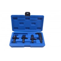 Blokada rozrządu VW 1,2L QUATROS