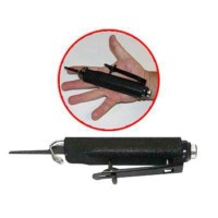 Nożyce pneumatyczne do karoserii, mini TRIUMF PROFESSIONAL