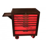 Szafka narzędziowa 7 szuflad 355 części "PROFI 2012" TRIUMF PROFESSIONAL