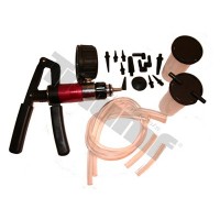 Tester podciśnienia vacuometr TRIUMF PROFESSIONAL