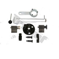 Blokady rozrządu VAG 1,6 / 2,0 TDI, nowe modele VW, 9 - częściowy TRIUMF PROFESSIONAL