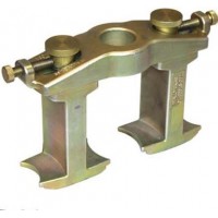 Kompaktowy ściągacz do demontażu łożyska koła WALLMEK