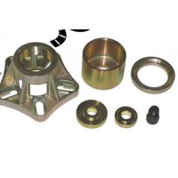 Ściągacz łożysk kół Citroen Jumper, Fiat Ducato, Peugeot Boxer, tył WALLMEK