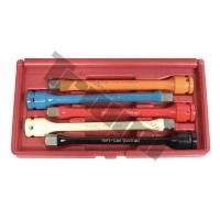 Zestaw przedłużek dynamometrycznych, 5 - szt. TRIUMF PROFESSIONAL