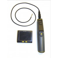 Videoendoskop bezprzewodowy z sondą 5,5mm L=1m Quatros