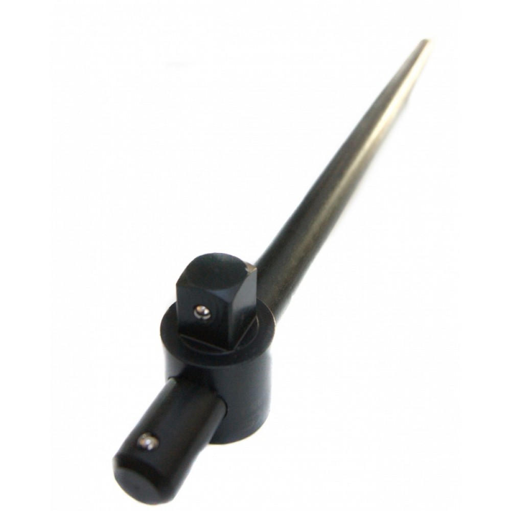 Pokrętło typ T , 1" x 700mm CrMo Strong ROOKS