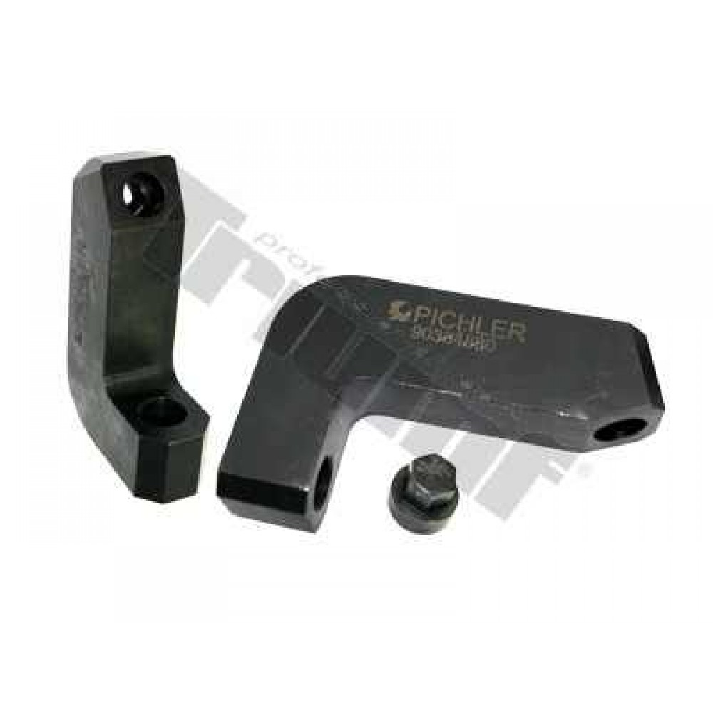 Adapter do wtryskiwacza DENSO bez rozkręcania PICHLER