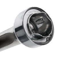 Klucz do drążków kierowniczych 35-43 mm ROOKS