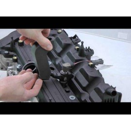 Adapter do wtryskiwacza DENSO bez rozkręcania PICHLER