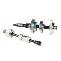 Ściągacz silentbloków przedniego zawieszenia grupa VW : A2, Skoda Fabia VW Polo, Seat Ibiza TRIUMF/WALLMEK NEW 2021