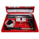 Spawarka do plastiku bez powietrza 80 W USA  M6 TRIUMF