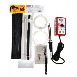 Spawarka do plastiku bez powietrza 80 W USA  M6 TRIUMF