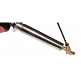 Spawarka do plastiku bez powietrza 80 W USA  M6 TRIUMF