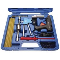 Naprawa wgnieceń BGS TECHNIC