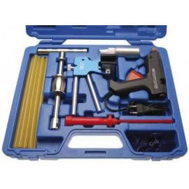 Naprawa wgnieceń BGS TECHNIC