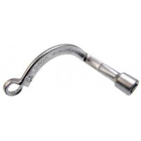 Klucz turbosprężarki VAG 12 mm x 3/8" CONDOR WERKZEUG