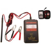 Tester uniwersalny świec żarowych BGS TECHNIC