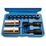 Nasadki do klimatyzacji 12 szt. BGS TECHNIC