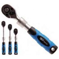 Grzechotka wysuwana 1/2", 305-445mm BGS TECHNIC