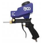 Pistolet do piaskowania BGS TECHNIC