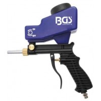 Pistolet do piaskowania BGS TECHNIC