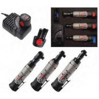 Wkład wózka - Klucze kątowe akumulatorowe BGS TECHNIC